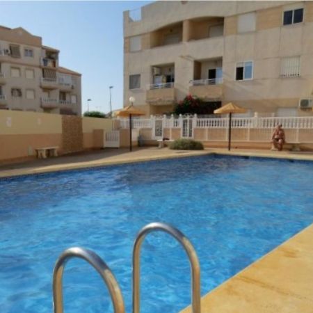 טורבייחה Bonito Apartamento De Dos Habitacion Y Piscina מראה חיצוני תמונה