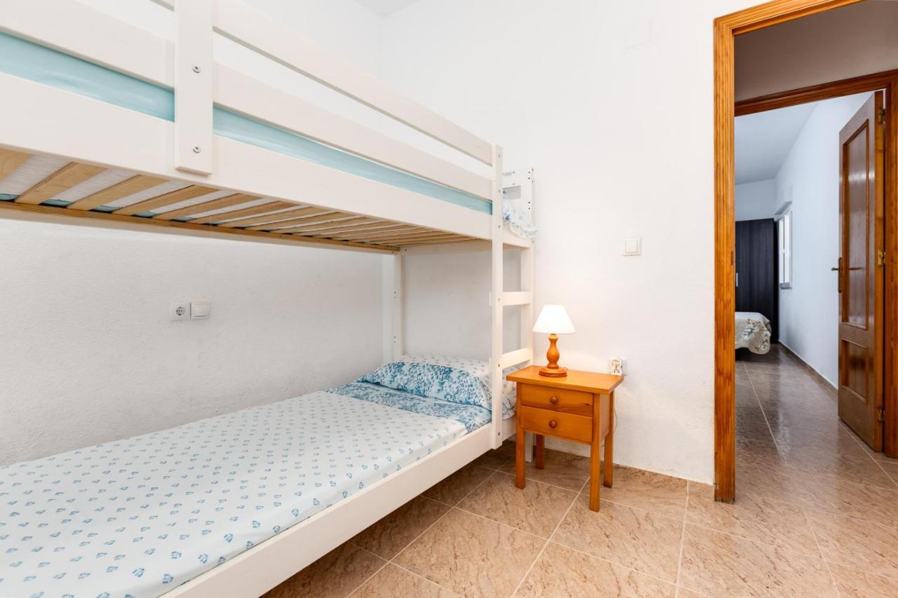 טורבייחה Bonito Apartamento De Dos Habitacion Y Piscina מראה חיצוני תמונה
